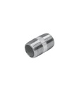 NIPLE 1/2" SEMI CORRIDO GALVANIZADO