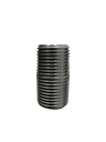 NIPLE 3/4" SEMI CORRIDO GALVANIZADO