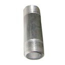 NIPLE 1" X 4" GALVANIZADO