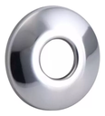 ROSETA EN ACERO INOXIDABLE DE 1/2", RS-102, MD