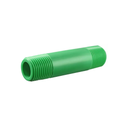 NIPLE PPR PN25 NPT 1/2"x2.1/2", 133-A03, MD