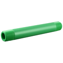 NIPLE PPR PN25 NPT 1/2"x6", 133-A07, MD