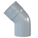 CODO AF 3/4" X 45° PAVCO