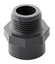 ADAPTADOR MACHO AF 1/2" PAVCO