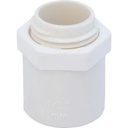ADAPTADOR CONDUIT 2" PAVCO