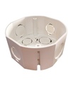 CAJETIN OCTAGONAL CONDUIT PAVCO