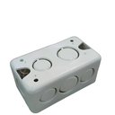 CAJETIN 2X4" CONDUIT PAVCO
