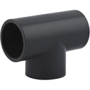 TEE AF REDUCIDA 3/4" X 1/2" PAVCO