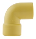 CODO AN 75MM X 90° DIN C-E PAVCO