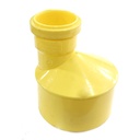 REDUCCION AN 110X50MM DIN C-E PAVCO