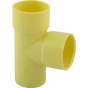 TEE AN 75MM DIN C-E PAVCO