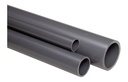TUBO AF 1/2"X6M E-E PAVCO