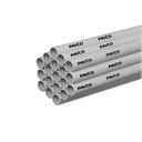 TUBO CONDUIT 3/4" X 3M PAVCO