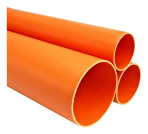 TUBO AN 110MMX3M REF C-E PAVCO
