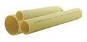 TUBO AN 160MMX3M C-E PAVCO