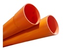 TUBO AN 75MMX3M REF C-E PAVCO