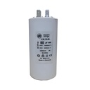 CONDENSADOR 32.5 uF x450 V, PEARL