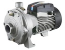 BOMBA 3 HP CENTRIFUGA DOBLE IMPULSOR TRIFASICA 220V/440V C2P 30H36S PEARL