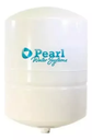 PULMON PRECARGADO VERTICAL 24 LTS, METALICO MNXE24S, PEARL