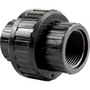 UNION UNIV 3/4" ROSCADA PVC