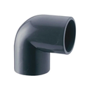 CODO AF 1"X 90° ASTM PVC