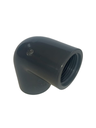 CODO AF 1/2" X 90° ROSCADO PVC