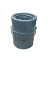 ADAPTADOR HEMBRA 1/2" ASTM PVC