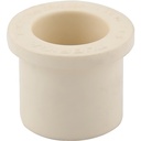 BUJE 3/4" X 1/2" ASTM PVC
