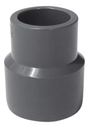 REDUCCION 1"X3/4" ASTM PVC