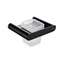 PORTA VASO QM+ SUPREME BLACK 