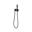 KIT DUCHA TELEF. QM+ SUPREME BLACK