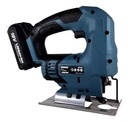 SIERRA CALADORA 18V, WS2305.9, WESCO