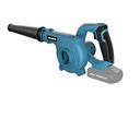 SOPLADORA 18V, WS2942.9 , WESCO