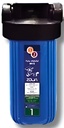 FILTRO FULL HOUSE SIMPLE 10" X 4,5", ZOWA