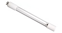 BOMBILLO UV, 6W, 1G, 4 PINES, ZOWA