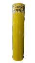 CARTUCHO RESINA 20" X 4,5", JUMBO SUAVIZADOR, ZOWA