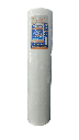 CARTUCHO CELULOSA 1 MICRA, 20" X 4,5", JUMBO JC-1MIC, ZOWA