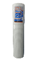 CARTUCHO CELULOSA 20" X 4,5", JUMBO JC-25MIC, ZOWA