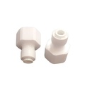 ADAPTADOR HEMBRA QF 1/2" X 1/4" QF, ZOWA