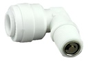 CODO 1/8" X 1/4"QF C/CHECK, ZOWA