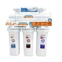 FILTRO 5 ETAPAS DE OSMOSIS, 400G, ZOWA