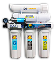 OSMOSIS INVERSA PARA AQUARIUM CON BOMBA, ZOWA