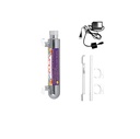 LAMPARA UV, 12G, 55W, ZOWA