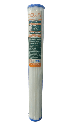 CARTUCHO 20" X 2,5" LAVABLE, ZOWA