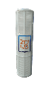 CARTUCHO DE MALLA MESH 10", ZOWA