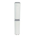 CARTUCHO SILIPHOS 10" 2.5", ZOWA