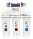 EQUIPO 3 ETAPAS + ULTRAPURIFICACION+UV, ZOWA