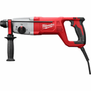 ROTO MARTILLO SDS-PLUS DE 1" MILWAUKEE