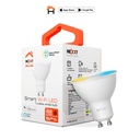 BOMBILLO LED INTELIGENTE 110V MR16 WIFI REGULABLE BLANCO NHBW310 NEXXT