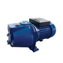 ELECTROBOMBA JET 1HP 110V 3400RPM GENPAR